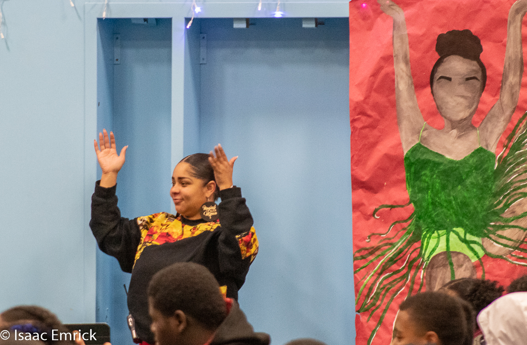 Black History BHMS - 07