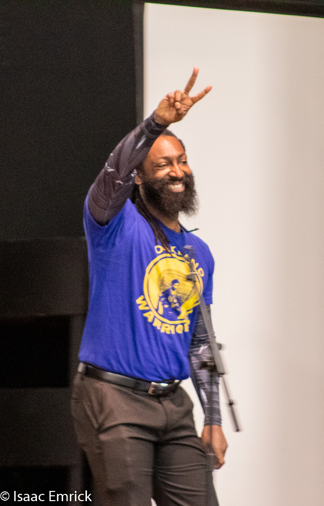 Black History BHMS - 08