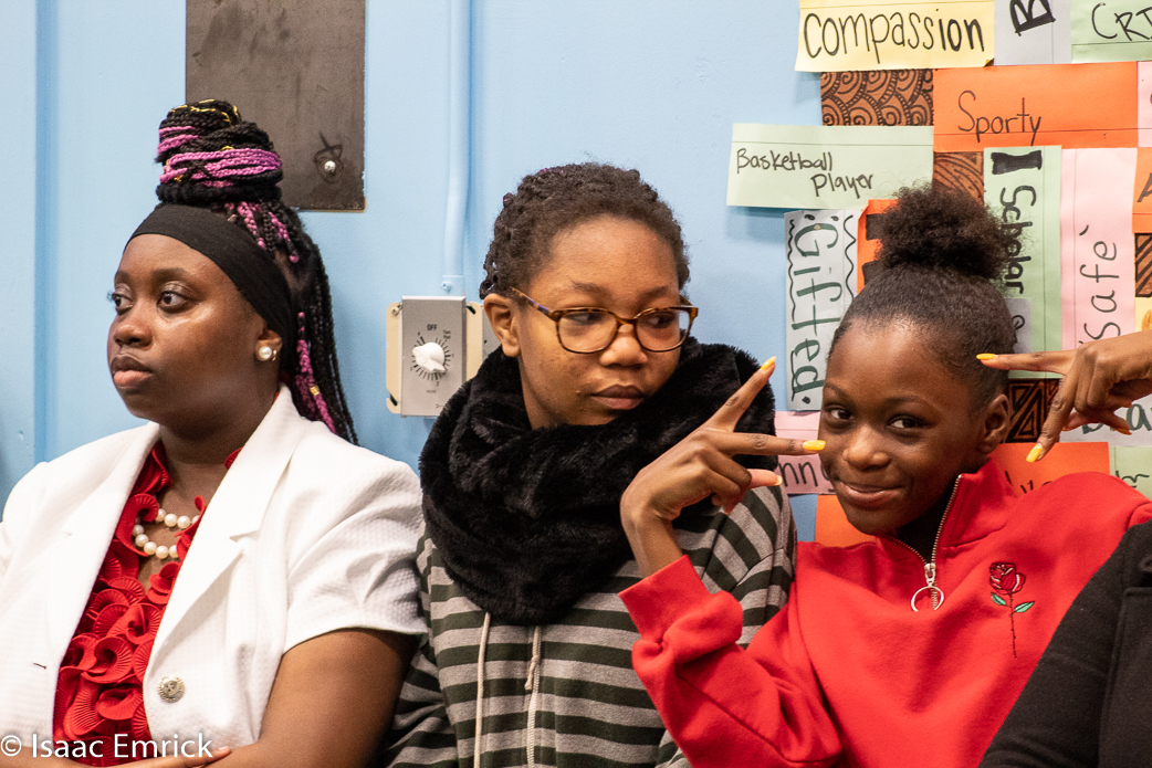 Black History BHMS - 13