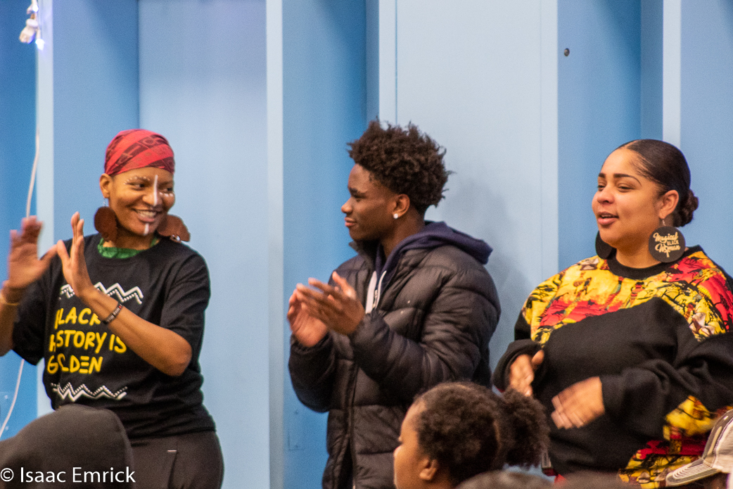 Black History BHMS - 20