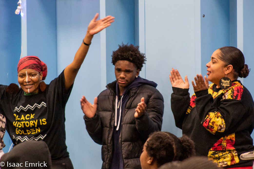 Black History BHMS - 21