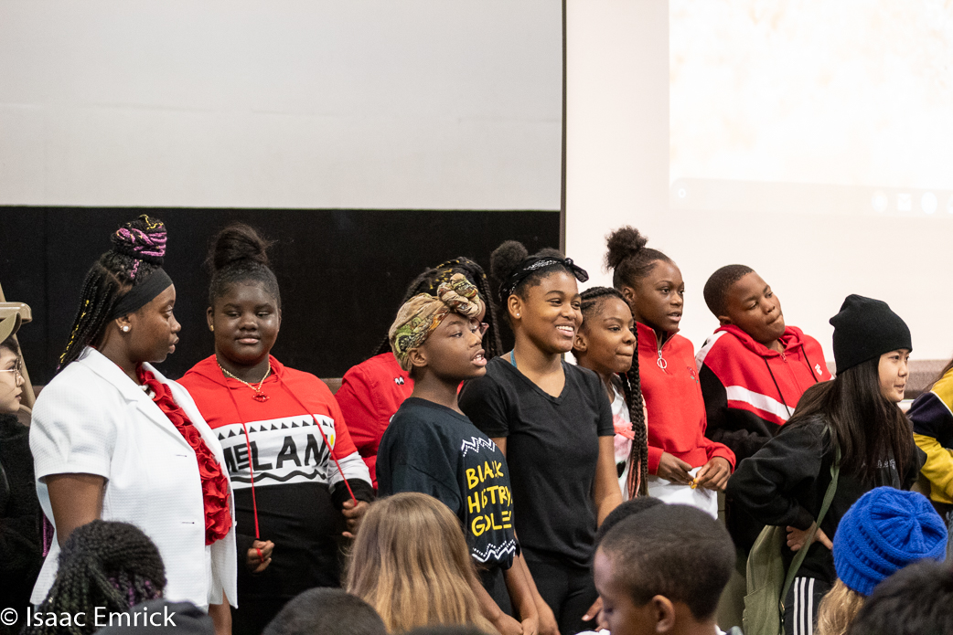 Black History BHMS - 23