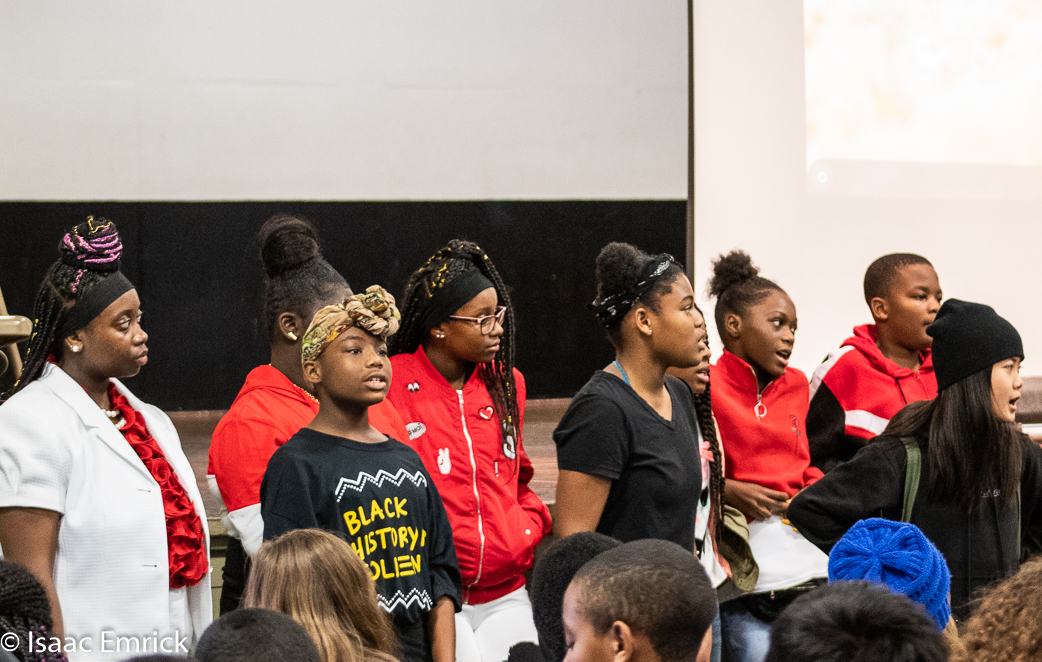 Black History BHMS - 25