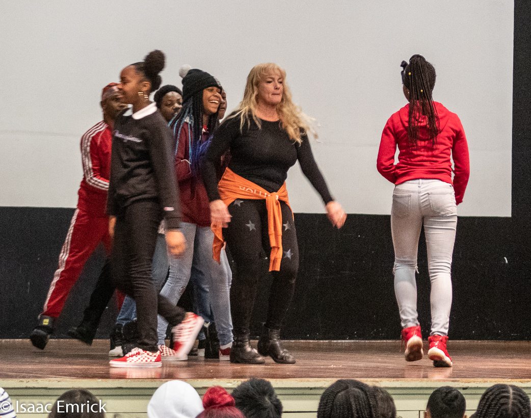 Black History BHMS - 29