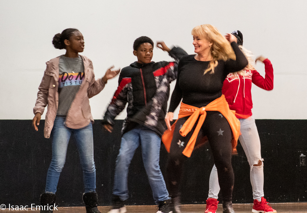 Black History BHMS - 33