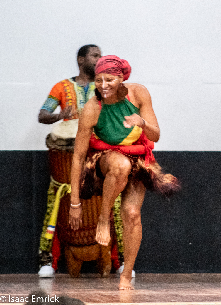 Black History BHMS - 39