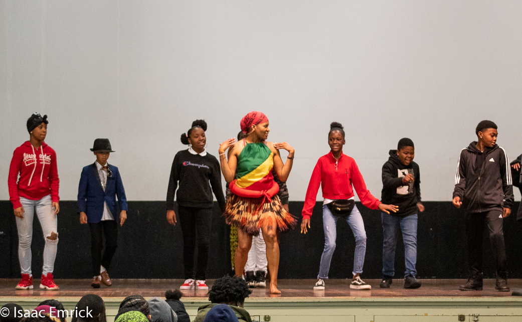 Black History BHMS - 42