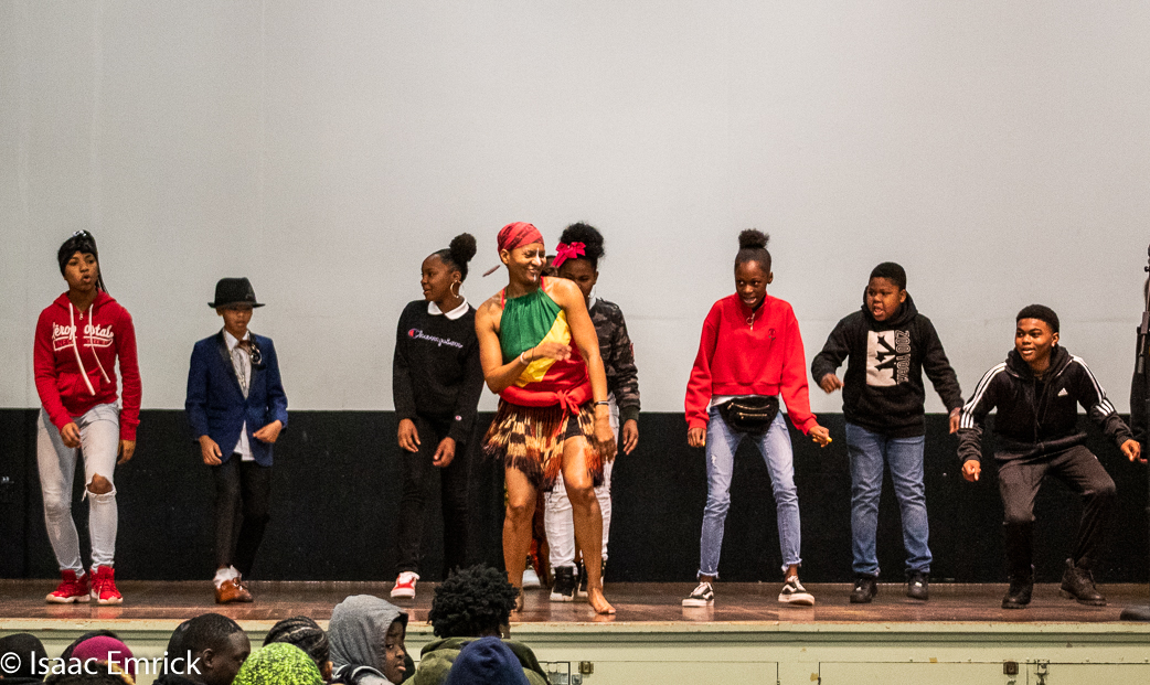 Black History BHMS - 43