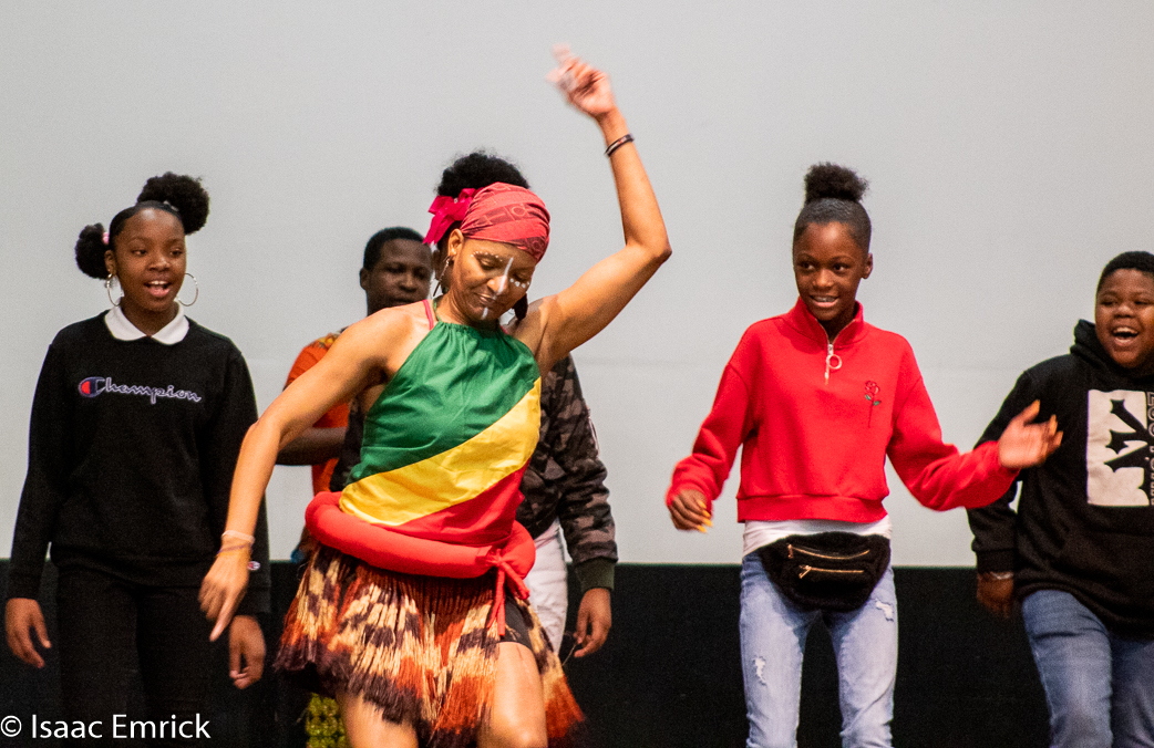 Black History BHMS - 44