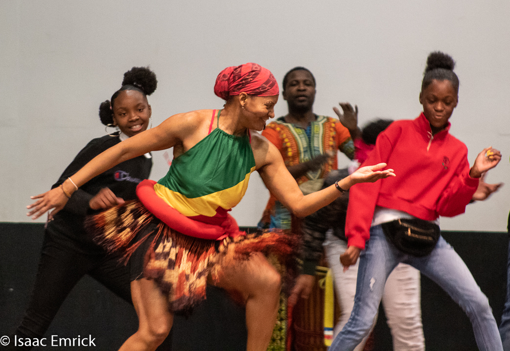 Black History BHMS - 47