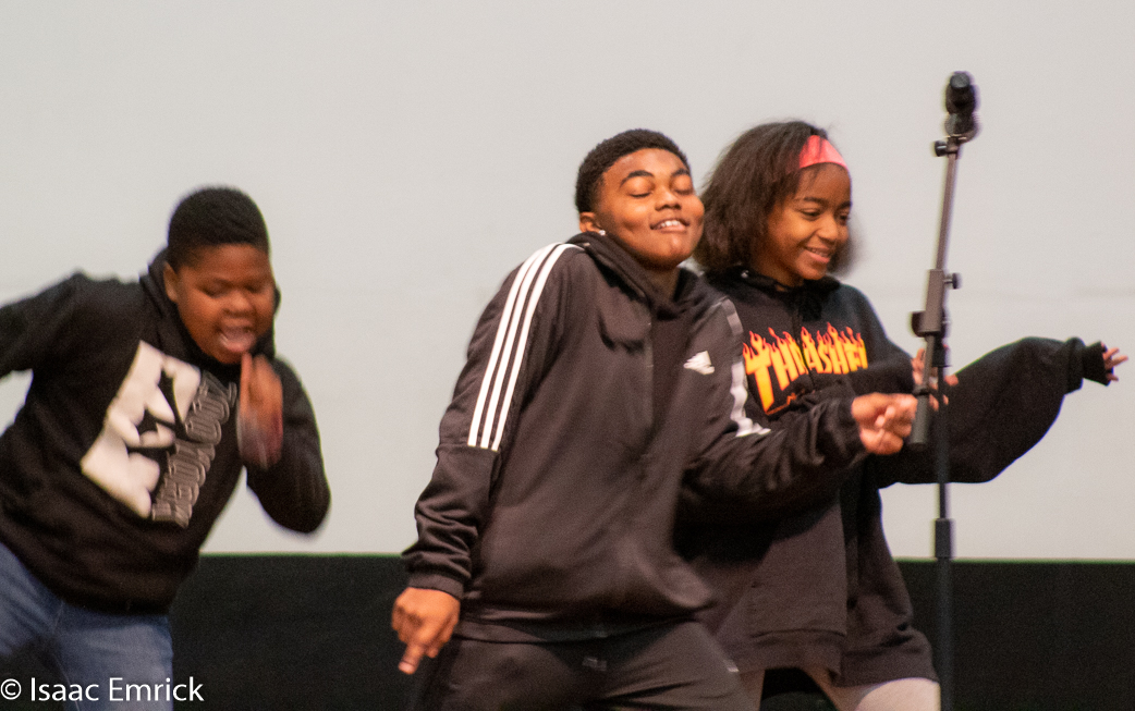 Black History BHMS - 48