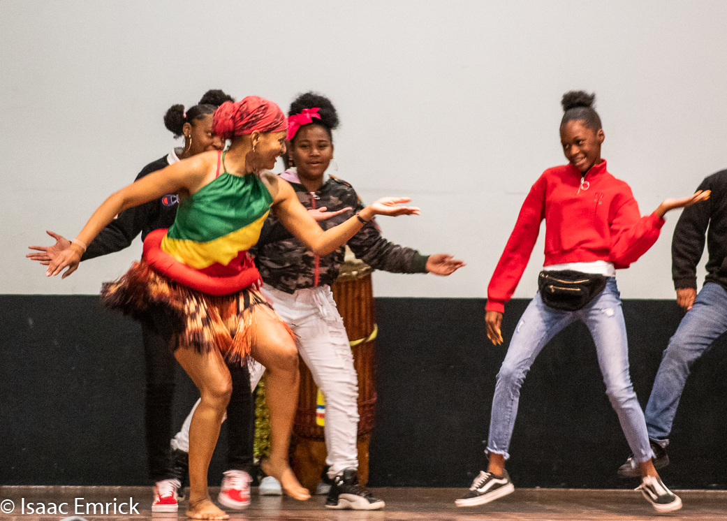 Black History BHMS - 49