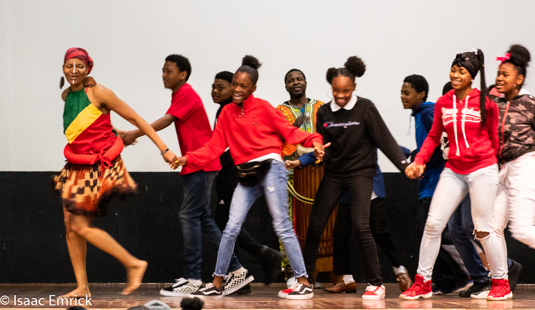 Black History BHMS - 51