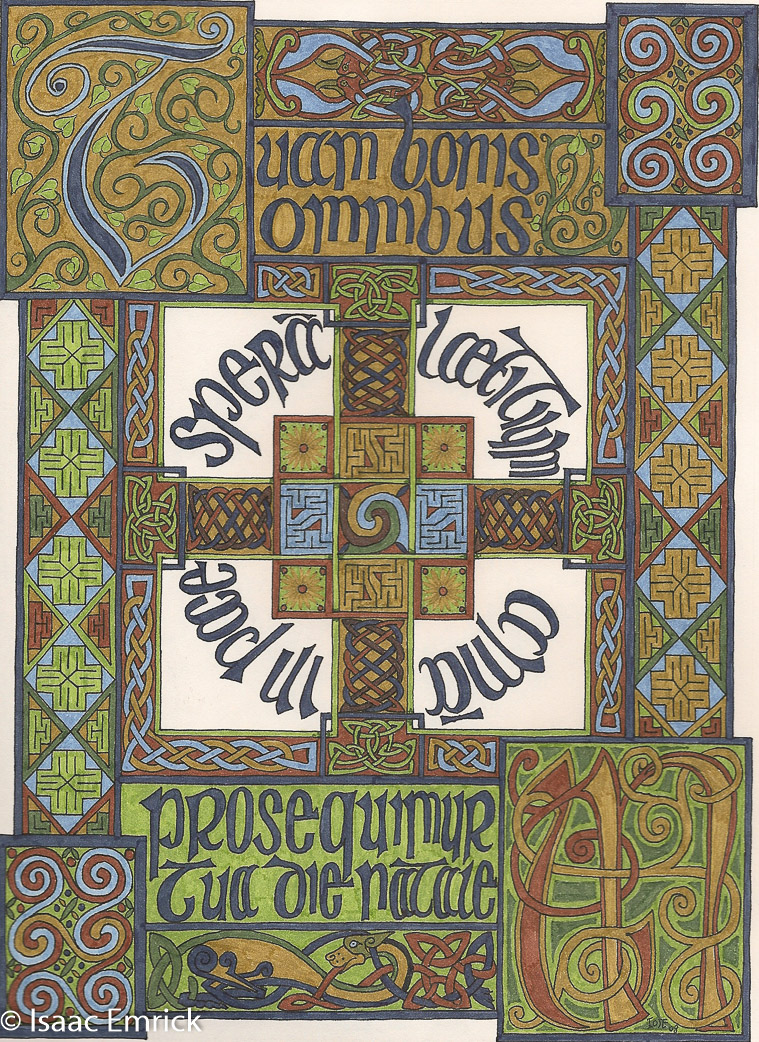 Die Natale: Birthday