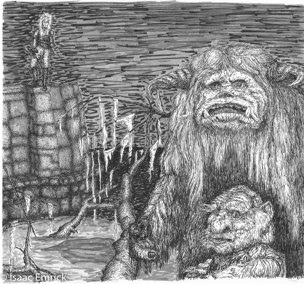 Bog of Unfathomable Stench