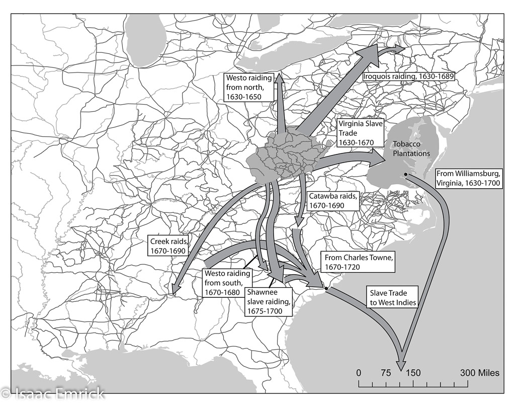 Monyton Diaspora: Height 1650-1695