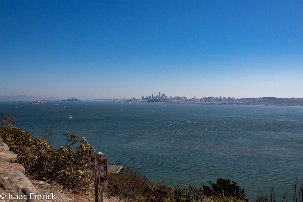 Marin Headlands 01