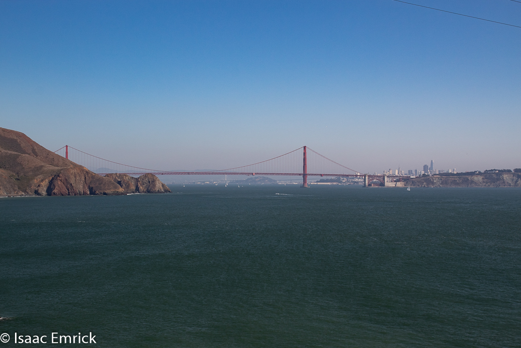 Marin Headlands 15