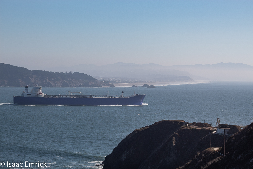Marin Headlands 25