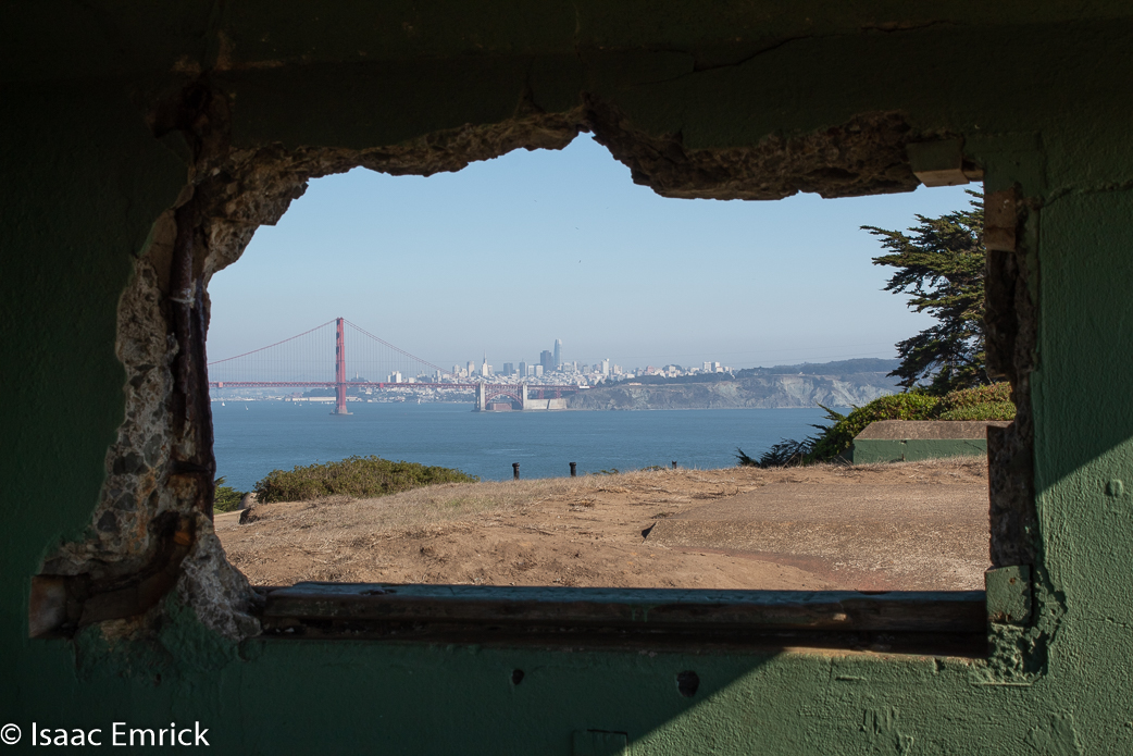 Marin Headlands 30