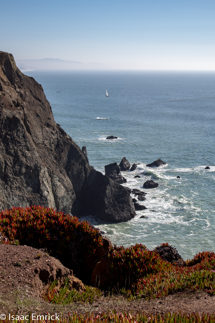 Marin Headlands 31