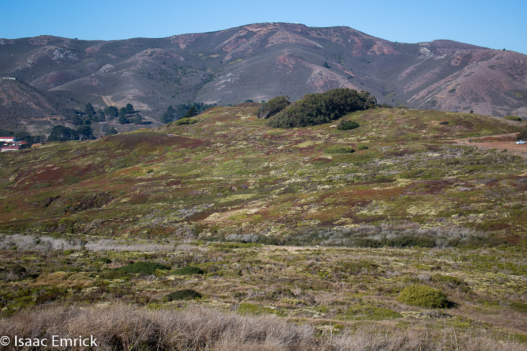 Marin Headlands 32