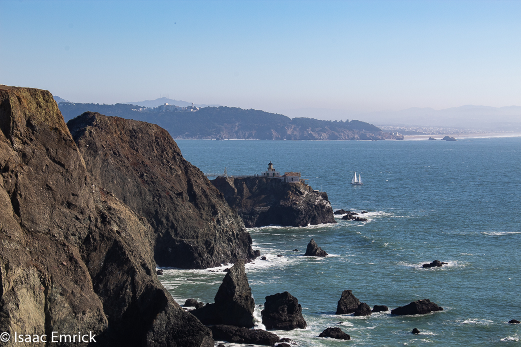 Marin Headlands 36