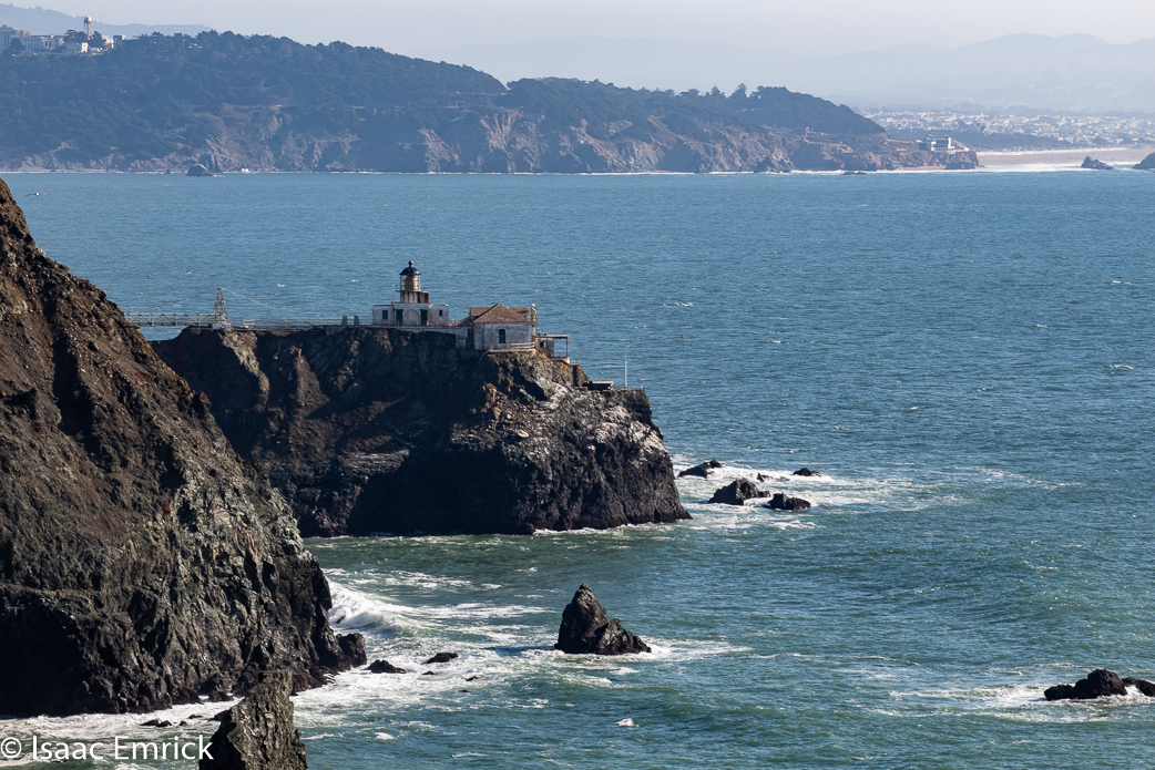 Marin Headlands 37