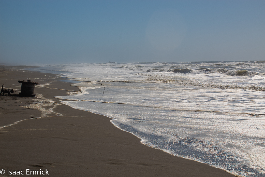 Something out of place