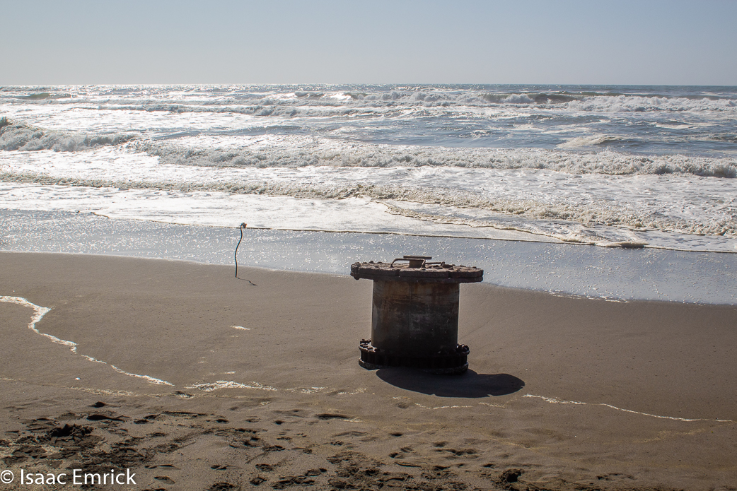 Something out of place 2