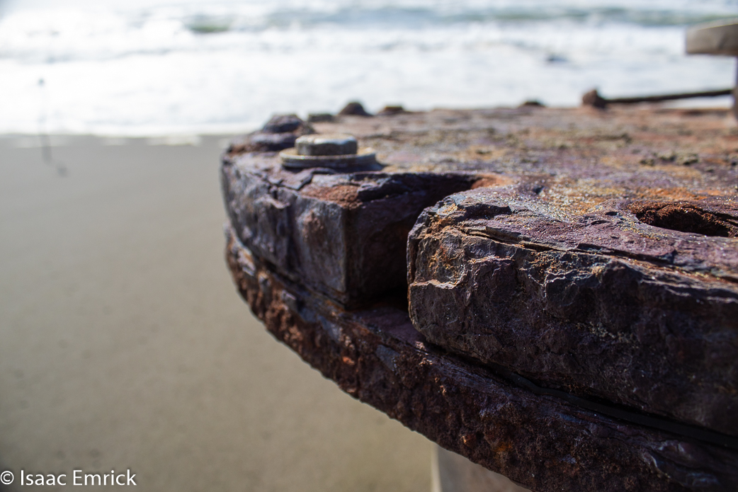 Something out of place 6