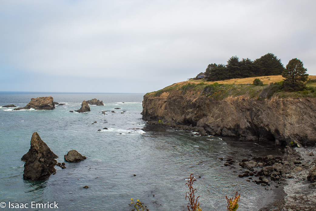 PCH Ten Mile Marine Reserve