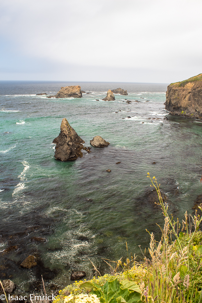 PCH Ten Mile Marine Reserve 2