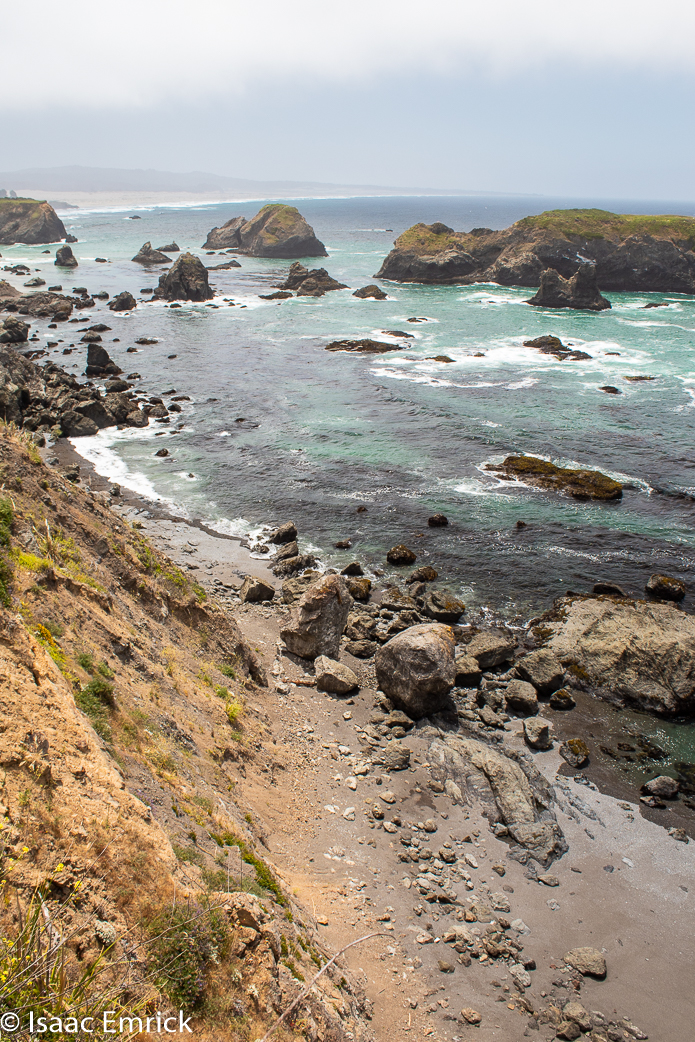 PcH Ten Mile Marine Reserve 8
