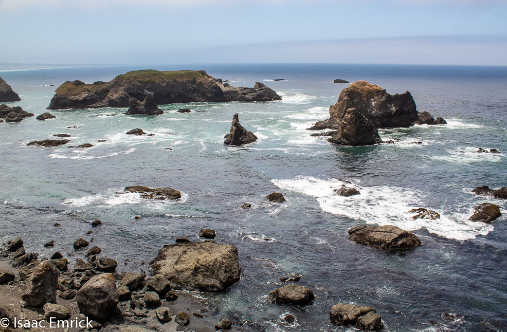 PcH Ten Mile Marine Reserve 9