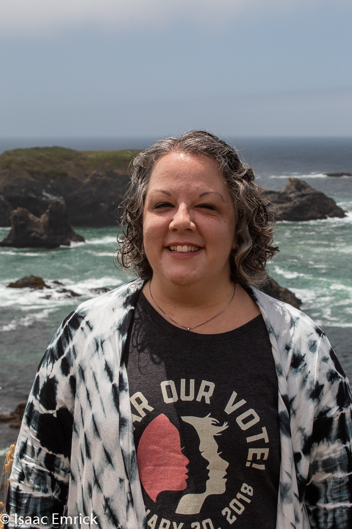 Ocean Beauty Therapy