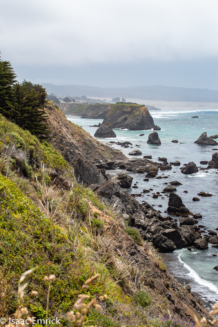 PcH Ten Mile Marine Reserve 10