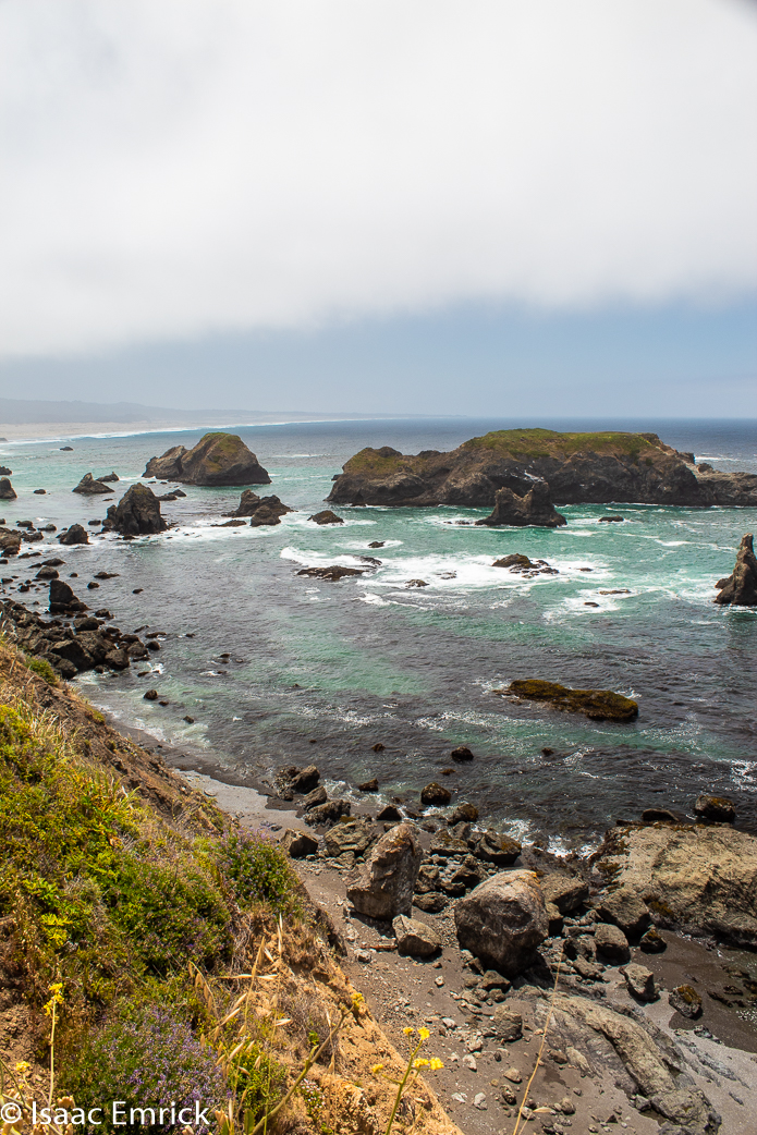 PcH Ten Mile Marine Reserve 11
