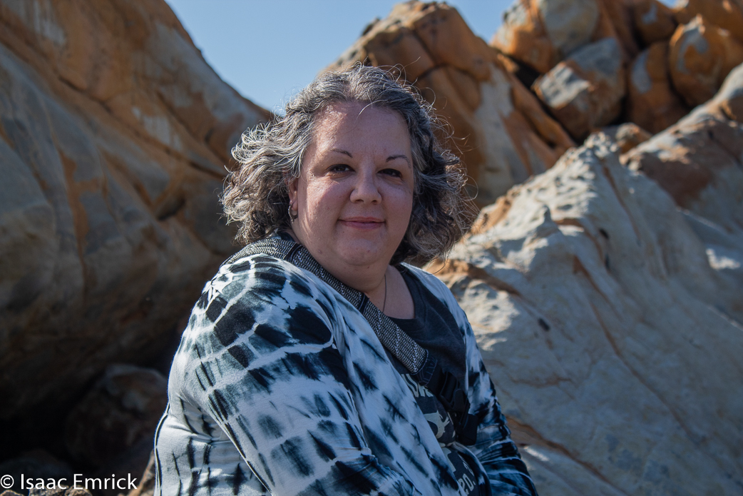 Khaleesi on the Throne