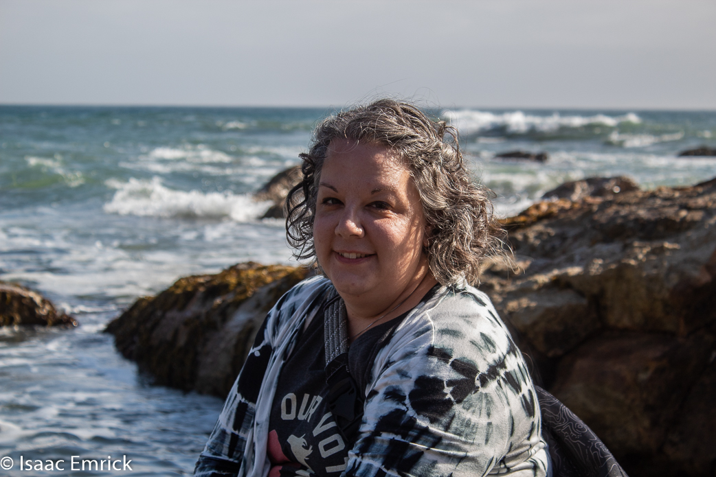 Khaleesi on the Throne 2