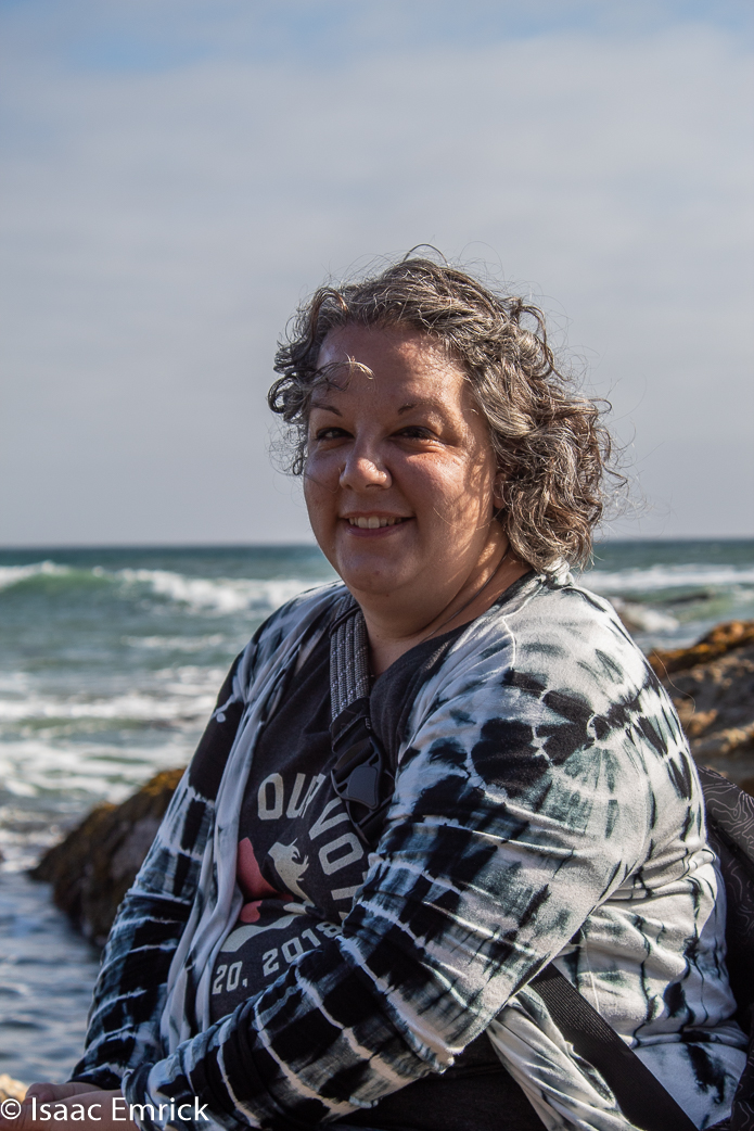 Khaleesi on the Throne 3