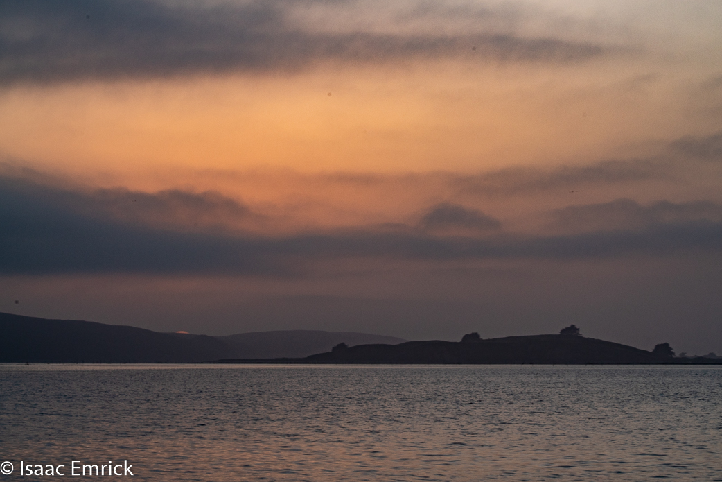 Point Reyes Sunset 8