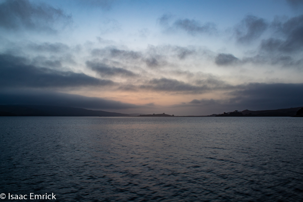 Point Reyes Sunset 9
