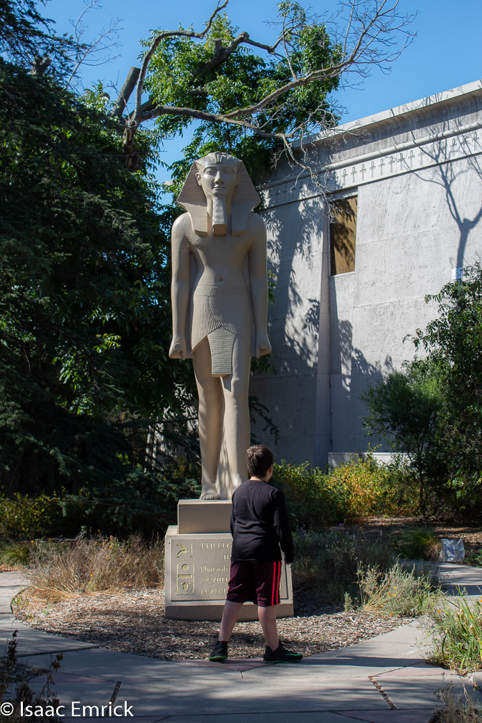 Rosacrician Museum 1