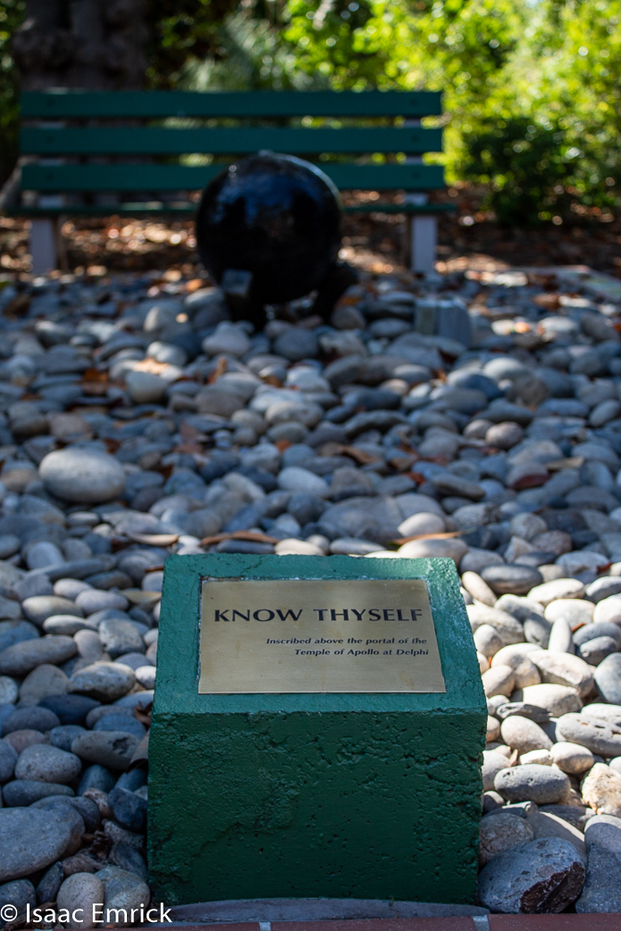 Rosacrician Museum 2