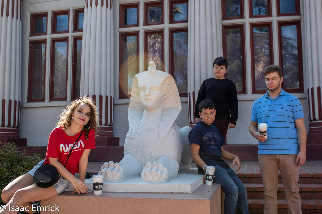 Rosacrician Museum 7