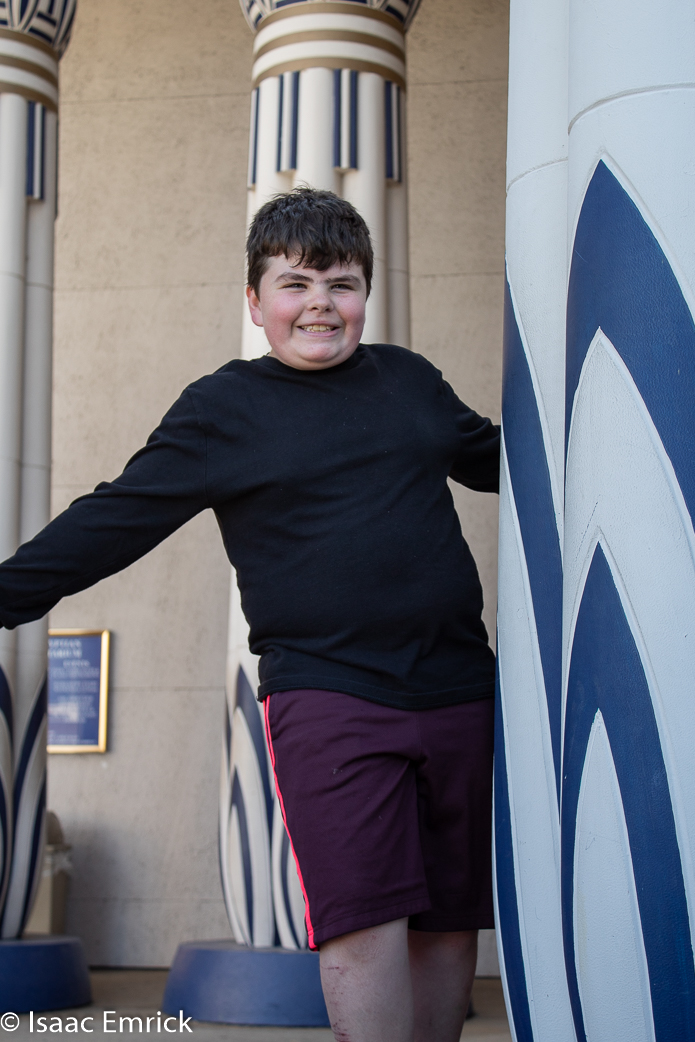 Rosacrician Museum 11