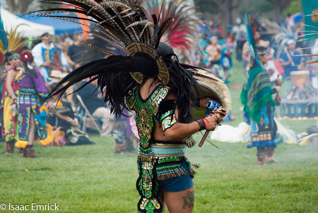 Aztec New Year 39